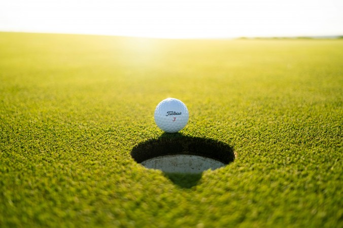 GOLF PACK REQUEST YOUR CUSTOMIZED